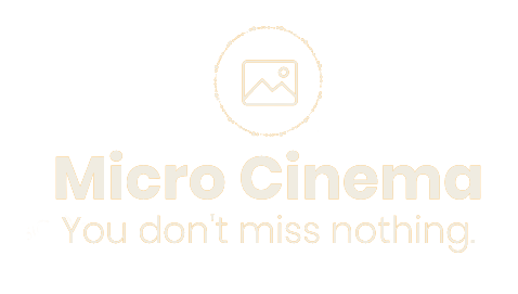 Micro Cinema Logo